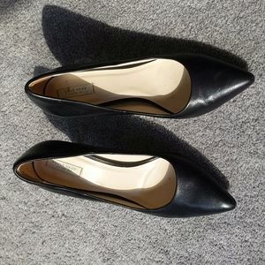 Donating march 1! Cole Haan Grand Os heels, size 9.5